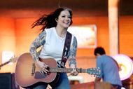 2025 Stagecoach Festival - Day 2 (Image via Getty)